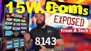 Daily Bonuses 8143