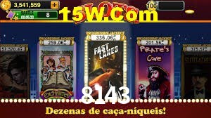 Game Providers 8143