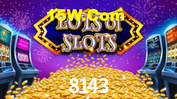 8143 Slot