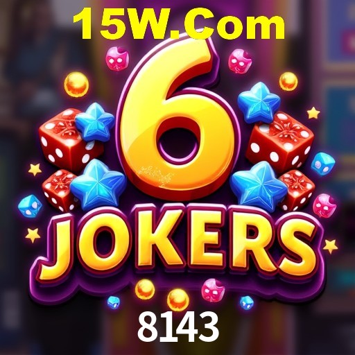 Descubra o Mundo do Cassino Online com 8143