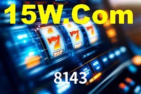 Welcome Bonus 8143