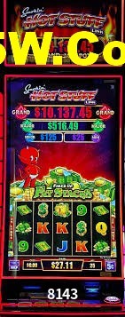 Welcome Bonus 8143