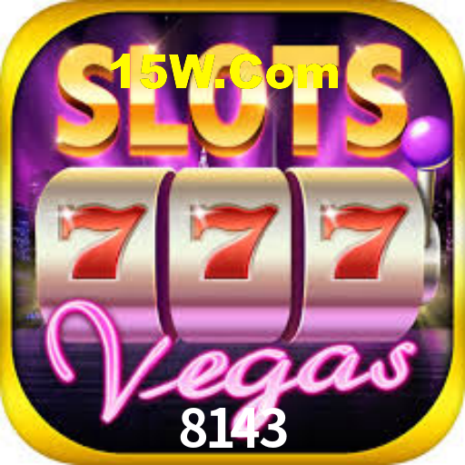 8143 Slot
