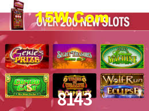 8143: A Experiência de Casino com Jogos de Mesa ao Vivo