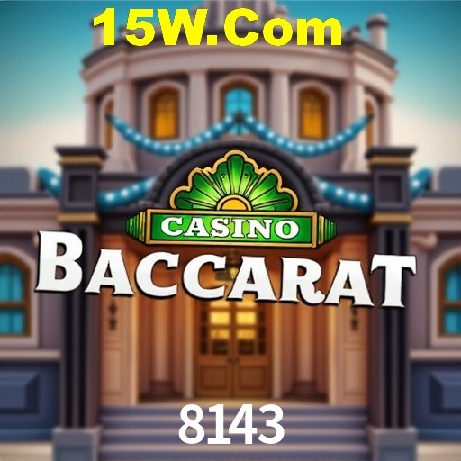 VIP Casino 8143