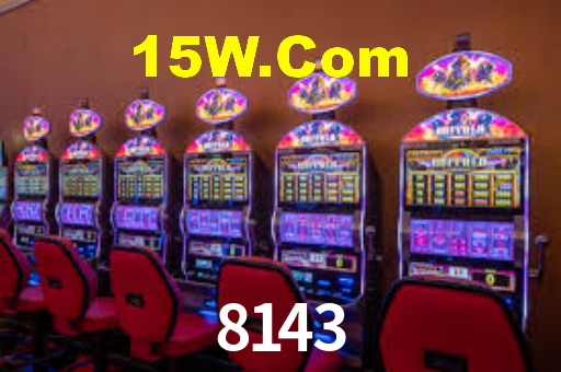 8143,8143 Bet
