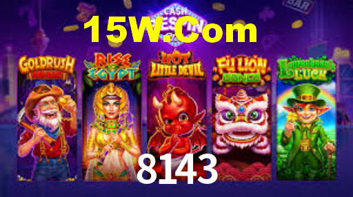 8143 Slot